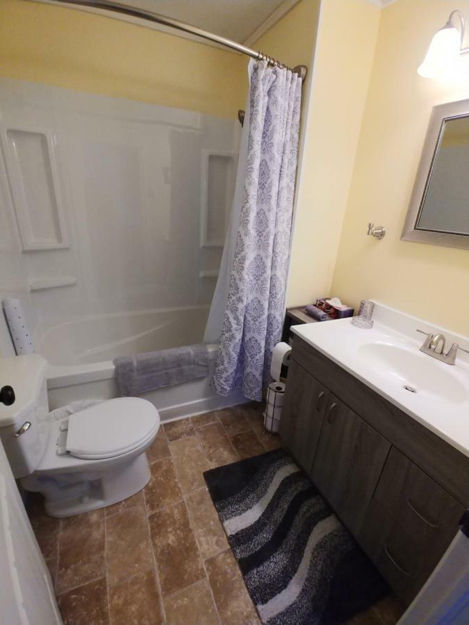 Lavenia Rose Cottages, Sunrise cottage Catalina Esterno foto