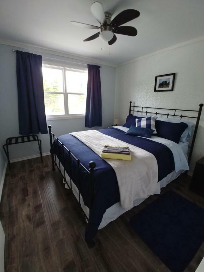 Lavenia Rose Cottages, Sunrise cottage Catalina Esterno foto