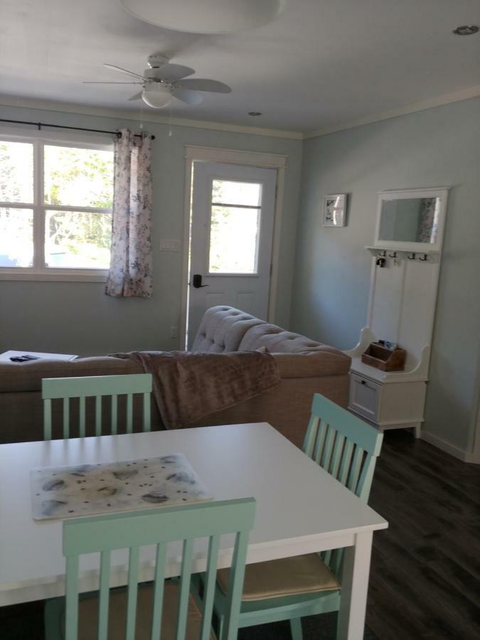 Lavenia Rose Cottages, Sunrise cottage Catalina Esterno foto