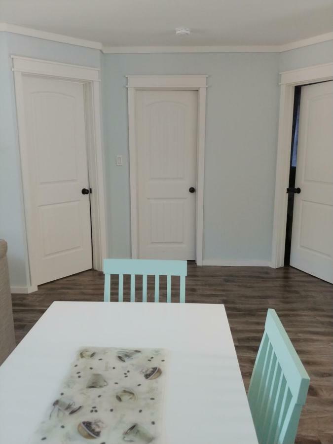 Lavenia Rose Cottages, Sunrise cottage Catalina Esterno foto