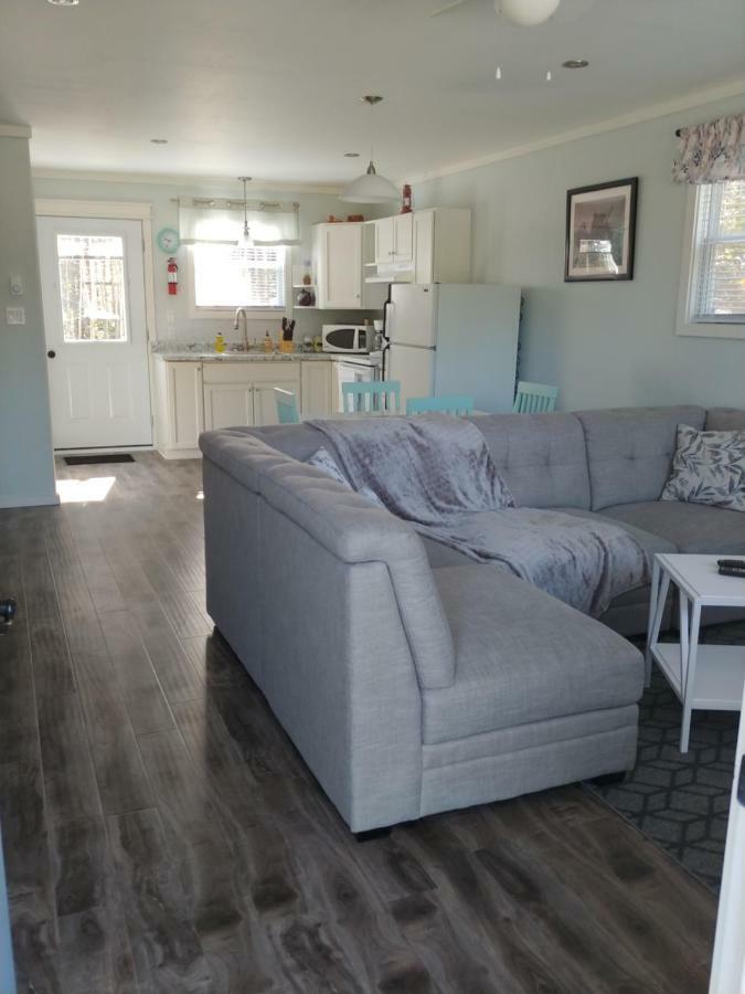 Lavenia Rose Cottages, Sunrise cottage Catalina Esterno foto