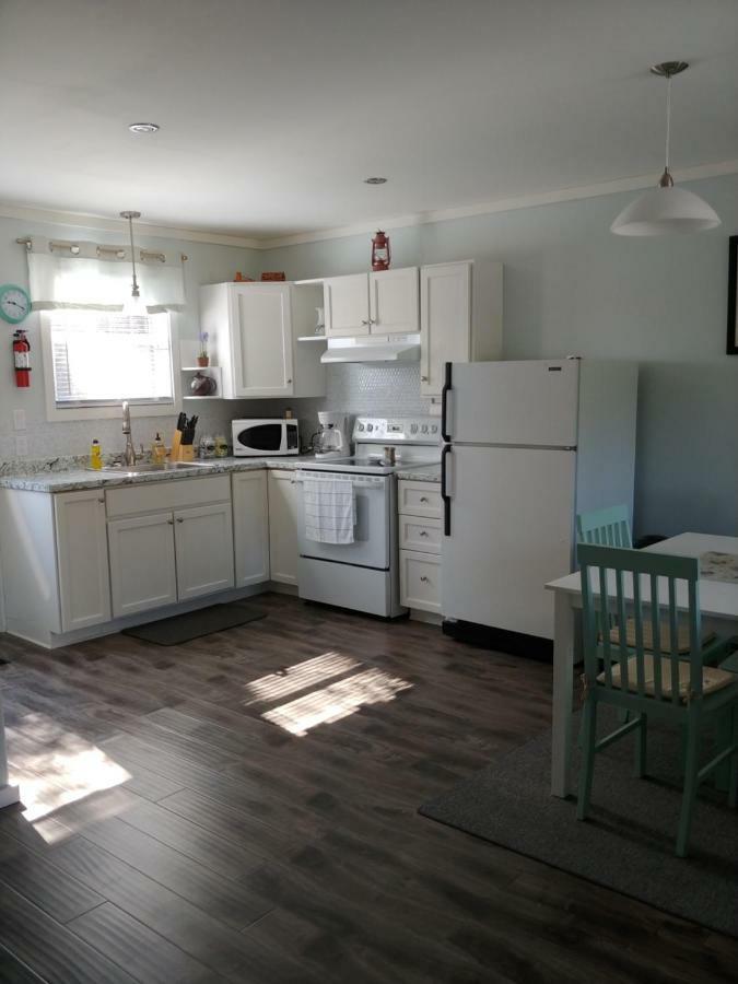 Lavenia Rose Cottages, Sunrise cottage Catalina Esterno foto