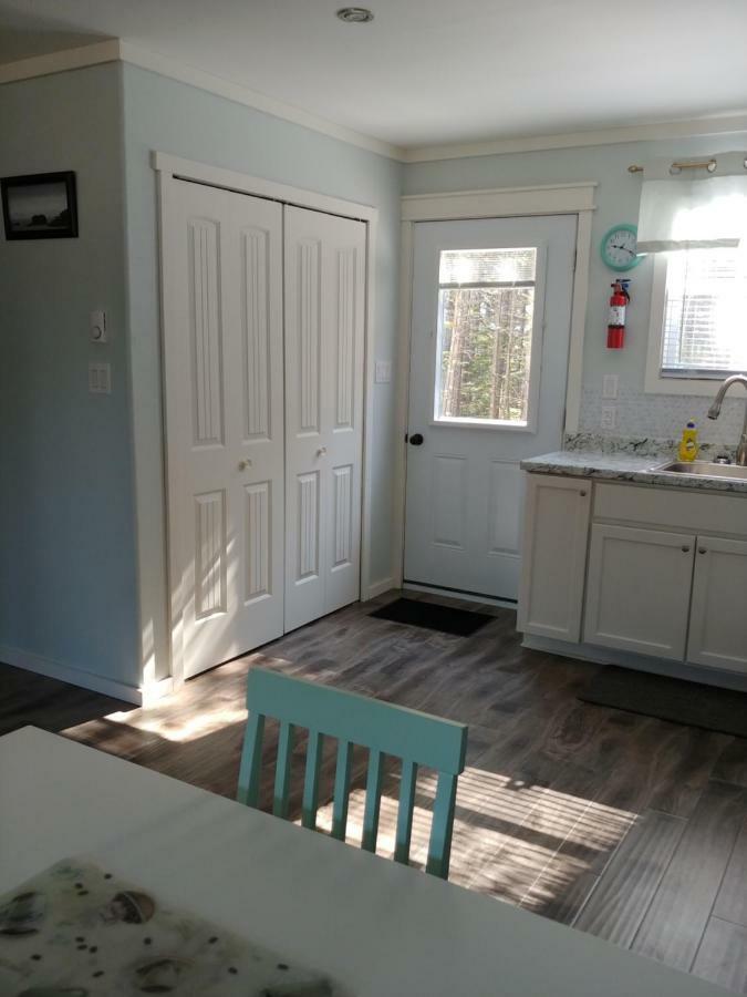 Lavenia Rose Cottages, Sunrise cottage Catalina Esterno foto